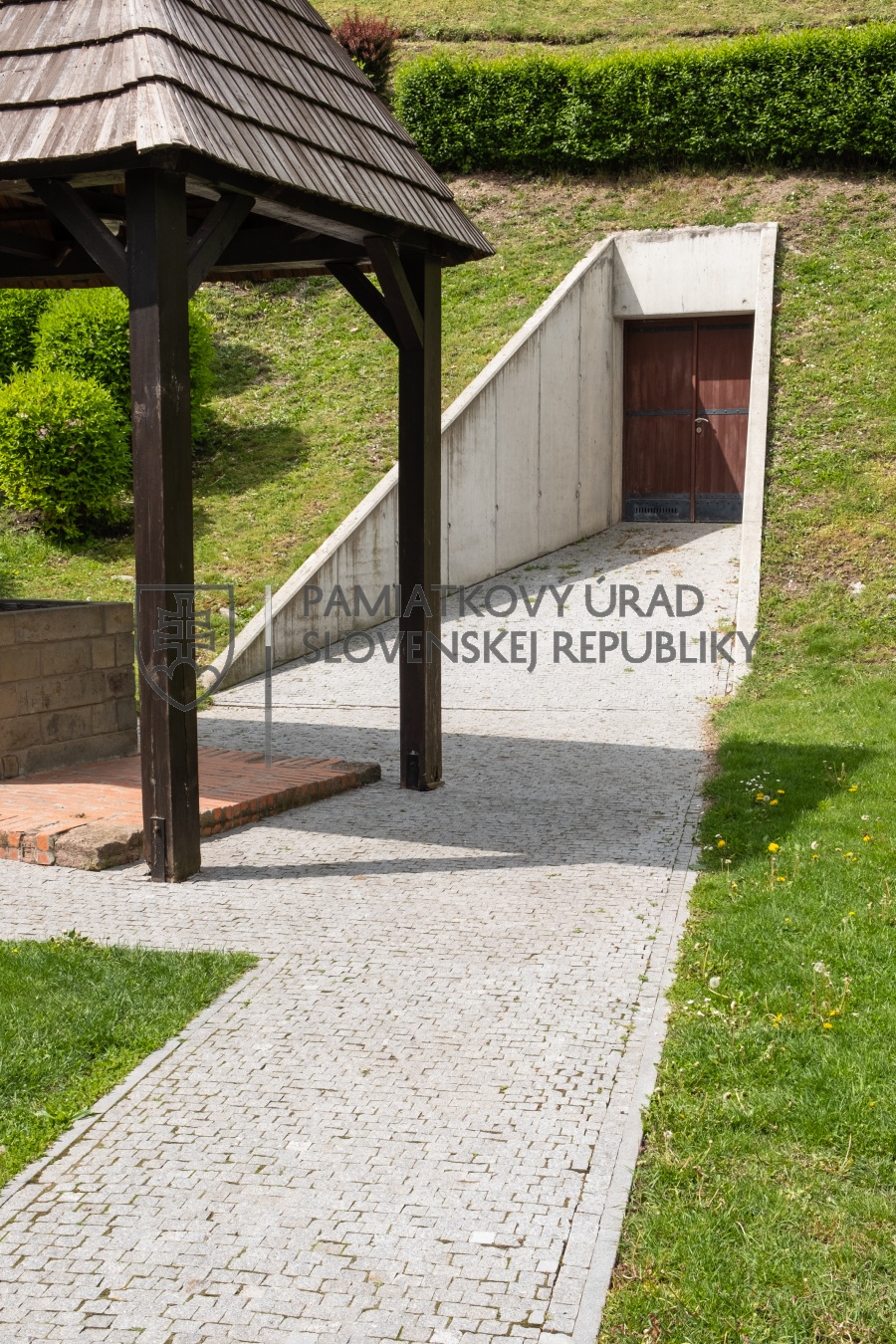 Identifikačná fotografia